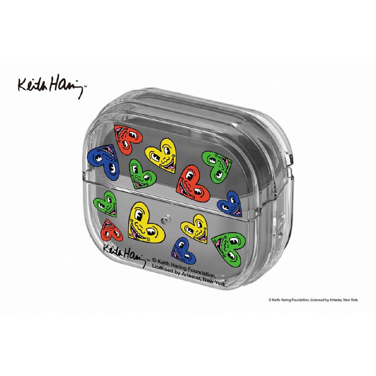 hộp đựng tai nghe keith hairing galaxy buds3